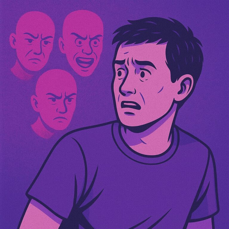 الاضطرابات الذهانية